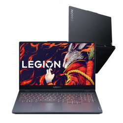 [New 100%] Laptop Lenovo Legion R7000 APH9 83LQ0005CD | AMD Ryzen 7-8745H | RTX 4060 | 15.6 inch FHD 100% sRGB 144Hz