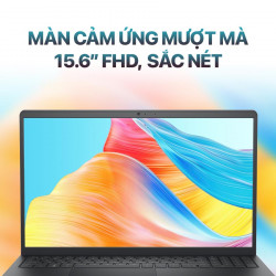 [New Outlet] Laptop Dell Inspiron 3530 T2YYG - Intel Core i7-1355U | 16GB | SSD 1TB | 15.6 inch Full HD Touch