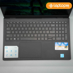 [New Outlet] Laptop Dell Inspiron 3530 T2YYG - Intel Core i7-1355U | 16GB | SSD 1TB | 15.6 inch Full HD Touch