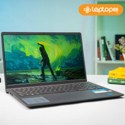 [New Outlet] Laptop Dell Inspiron 3530 T2YYG - Intel Core i7-1355U | 16GB | SSD 1TB | 15.6 inch Full HD Touch