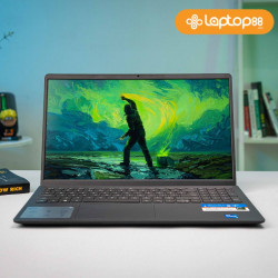 [New Outlet] Laptop Dell Inspiron 3530 T2YYG - Intel Core i7-1355U | 16GB | SSD 1TB | 15.6 inch Full HD Touch