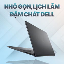 [New Outlet] Laptop Dell Inspiron 3530 T2YYG - Intel Core i7-1355U | 16GB | SSD 1TB | 15.6 inch Full HD Touch