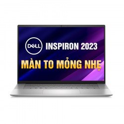 [New 100%] Laptop Dell Inspiron 16 5635-R1505S - AMD Ryzen 5-7530U | 16 Inch Full HD+