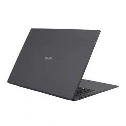 [New 100%] Laptop LG Gram 17ZD90R-G.AX73A5 (2023) - Intel Core i7-1360P | RAM 16GB | 17 Inch WQXGA 99% DCI-P3