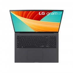 [New 100%] Laptop LG Gram 17ZD90R-G.AX73A5 (2023) - Intel Core i7-1360P | RAM 16GB | 17 Inch WQXGA 99% DCI-P3