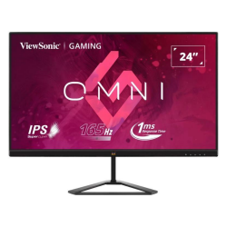 [New 100%] Màn Hình Gaming 24 Inch ViewSonic VX2479-HD-PRO (IPS / 165Hz / 1ms / 100% sRGB)