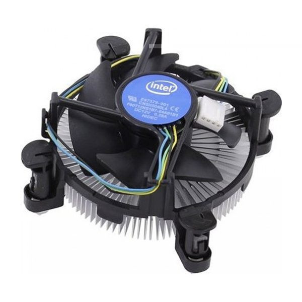 Quạt Tản CPU Intel LGA 115X/1200