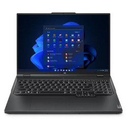[New 100%] Laptop Lenovo Legion 5 16IRX9 83DG004XVN - Intel Core i7 - 13650HX | RTX 4060 | 16 Inch WQXGA 100% sRGB 165Hz