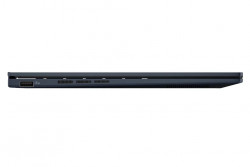 [New 100%] Laptop Asus Zenbook 14 OLED UX3405MA-PP151W - Intel Core Ultra 5 125H | Intel Arc | 14 inch 3K OLED 100% DCI-P3
