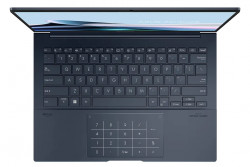 [New 100%] Laptop Asus Zenbook 14 OLED UX3405MA-PP151W - Intel Core Ultra 5 125H | Intel Arc | 14 inch 3K OLED 100% DCI-P3