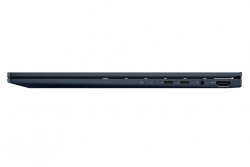 [New 100%] Laptop Asus Zenbook 14 OLED UX3405MA-PP151W - Intel Core Ultra 5 125H | Intel Arc | 14 inch 3K OLED 100% DCI-P3