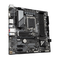 Mainboard GIGABYTE B760M DS3H DDR5 (Intel B760M, LGA 1700, m-ATX, 4 khe RAM DDR5)