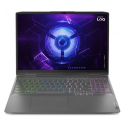 [New Outlet] Laptop Lenovo LOQ 15IRH8 82XV00D5VN - Intel Core i7-13620H | RTX 4060 | 15.6 inch Full HD 144Hz