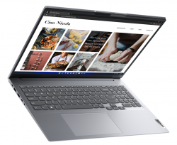 [New 100%] Lenovo ThinkBook 16 G4 IAP 21CY0008CD | i5-12500H | 16GB | 16 inch 2K (WQXGA)