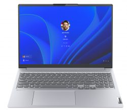 [New 100%] Lenovo ThinkBook 16 G4 IAP 21CY0008CD | i5-12500H | 16GB | 16 inch 2K (WQXGA)