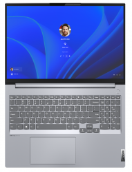 [New 100%] Lenovo ThinkBook 16 G4 IAP 21CY0008CD | i5-12500H | 16GB | 16 inch 2K (WQXGA)