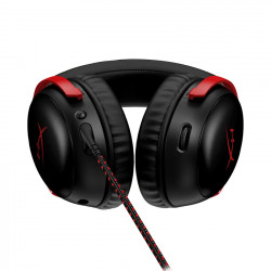 [New 100%] Tai nghe HyperX Cloud III 727A8AA / 727A9AA 