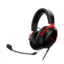 [New 100%] Tai nghe HyperX Cloud III 727A8AA / 727A9AA 