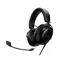 [New 100%] Tai nghe HyperX Cloud III 727A8AA / 727A9AA 