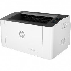 [New 100%] Máy In HP 107W-4ZB78A (Wifi) - In Laser Đen Trắng