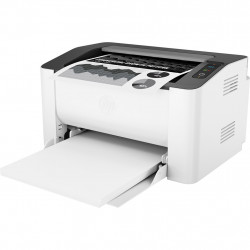 [New 100%] Máy In HP 107W-4ZB78A (Wifi) - In Laser Đen Trắng