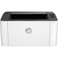 [New 100%] Máy In HP 107W-4ZB78A (Wifi) - In Laser Đen Trắng
