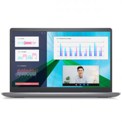 [New 100%] Laptop Dell Vostro 3430 R2508A - Intel Core i5-1335U | SSD 512GB | 14 inch Full HD