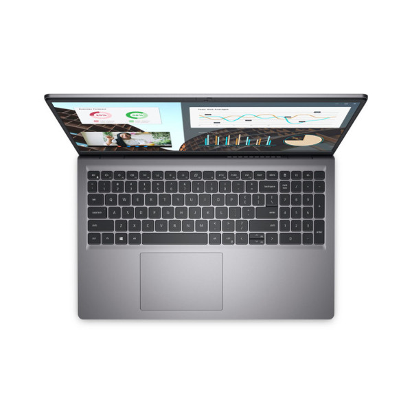 [New 100%] Laptop Dell Vostro 15 3530 80GG9 - Intel Core i3-1305U | SSD 512GB | 15 inch Full HD 120Hz