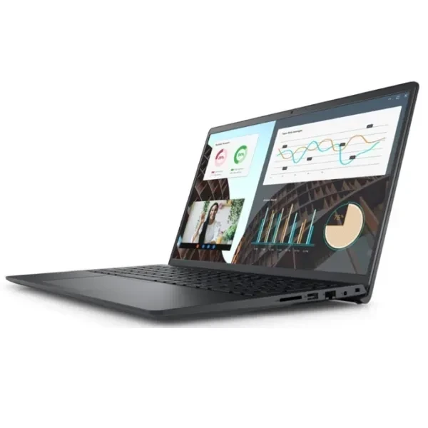 [New 100%] Laptop Dell Vostro 15 3530 80GG9 - Intel Core i3-1305U | SSD 512GB | 15 inch Full HD 120Hz