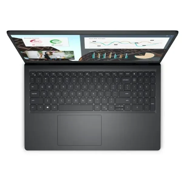 [New 100%] Laptop Dell Vostro 15 3530 80GG9 - Intel Core i3-1305U | SSD 512GB | 15 inch Full HD 120Hz