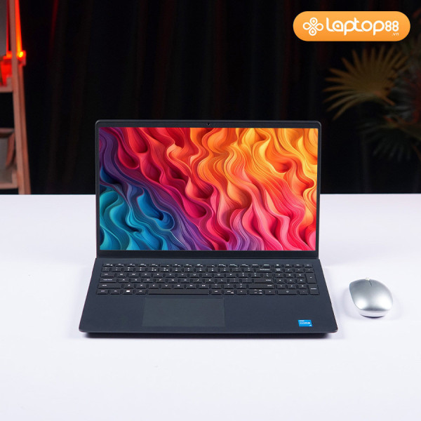 [New 100%] Laptop Dell Vostro 15 3530 80GG9 - Intel Core i3-1305U | SSD 512GB | 15 inch Full HD 120Hz