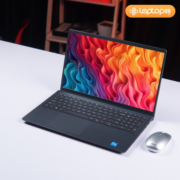 [New 100%] Laptop Dell Vostro 15 3530 80GG9 - Intel Core i3-1305U | SSD 512GB | 15 inch Full HD 120Hz