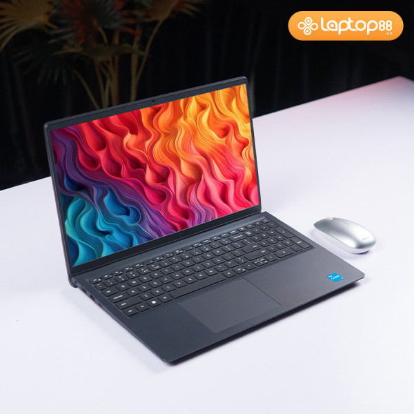 [New 100%] Laptop Dell Vostro 15 3530 80GG9 - Intel Core i3-1305U | SSD 512GB | 15 inch Full HD 120Hz