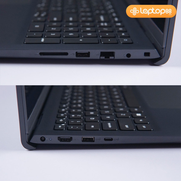[New 100%] Laptop Dell Vostro 15 3530 80GG9 - Intel Core i3-1305U | SSD 512GB | 15 inch Full HD 120Hz
