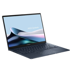 [New 100%] Laptop Asus Zenbook 14 OLED UX3405MA-PP152W - Ultra 7-155H | Intel Arc Graphics | 14 inch 3K OLED