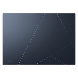 [New 100%] Laptop Asus Zenbook 14 OLED UX3405MA-PP152W - Ultra 7-155H | Intel Arc Graphics | 14 inch 3K OLED