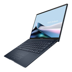 [New 100%] Laptop Asus Zenbook 14 OLED UX3405MA-PP152W - Ultra 7-155H | Intel Arc Graphics | 14 inch 3K OLED