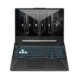 [New 100%] Laptop Asus TUF Gaming A15 FA506NF-HN005W - AMD R5-7535HS | RTX 2050 4GB | 15.6 inch Full HD 144Hz 