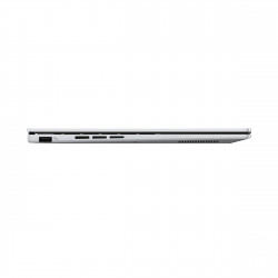 [New 100%] Laptop Asus Zenbook 14 OLED UX3405MA-PP588W - Intel Core Ultra 5 125H | Intel Arc | 14 inch 3K OLED 100% DCI-P3