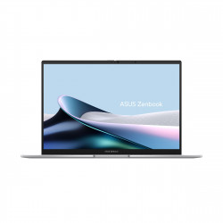 [New 100%] Laptop Asus Zenbook 14 OLED UX3405MA-PP588W - Intel Core Ultra 5 125H | Intel Arc | 14 inch 3K OLED 100% DCI-P3
