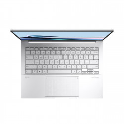 [New 100%] Laptop Asus Zenbook 14 OLED UX3405MA-PP588W - Intel Core Ultra 5 125H | Intel Arc | 14 inch 3K OLED 100% DCI-P3