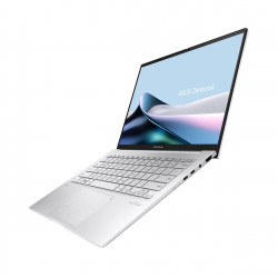 [New 100%] Laptop Asus Zenbook 14 OLED UX3405MA-PP588W - Intel Core Ultra 5 125H | Intel Arc | 14 inch 3K OLED 100% DCI-P3