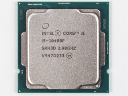 [New 100%] CPU Intel Core i3-10105 (3.7GHZ upto 4.4GHZ, 4 NHÂN 8 LUỒNG, 65W) - SOCKET INTEL LGA 1200