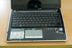 Laptop HP Pavilion DV2 (AMD Athlon NEO MV-40, 1GB, 160GB, ATI Radeon X1200, 12.1 inch)