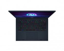 [New 100%] Laptop Gaming MSI Stealth 14 AI Studio A1VFG 050VN | Ultra 7 155H | RTX 4060 6GB | 14" 2.8K 120Hz