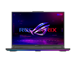 [New 100%] Laptop Asus ROG Strix G18 G814JIR-N6108W - Intel Core i9-14900HX |  RTX 4070 8GB | 32GB RAM | 18 Inch WQXGA 240Hz