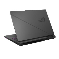 [New 100%] Laptop Asus ROG Strix G18 G814JIR-N6108W - Intel Core i9-14900HX |  RTX 4070 8GB | 32GB RAM | 18 Inch WQXGA 240Hz