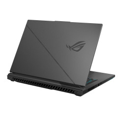 [New 100%] Laptop Asus ROG Strix G18 G814JIR-N6108W - Intel Core i9-14900HX |  RTX 4070 8GB | 32GB RAM | 18 Inch WQXGA 240Hz