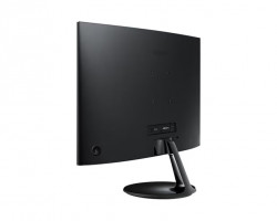 Màn hình cong Samsung LS27C360EAEXXV (27 inch / FHD / VA / 250Nits / HDMI+D-Sub / 75Hz / 4ms / 72% NTSC)