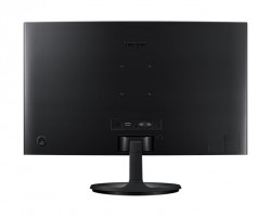 Màn hình cong Samsung LS27C360EAEXXV (27 inch / FHD / VA / 250Nits / HDMI+D-Sub / 75Hz / 4ms / 72% NTSC)